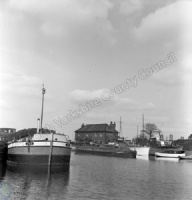 Selby Docks